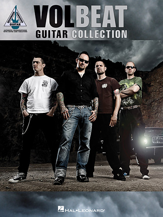 Guitar Gangsters & Cadillac Blood Guitar Gangsters & Cadillac Blood
