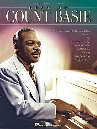 Basie Boogie Basie Boogie