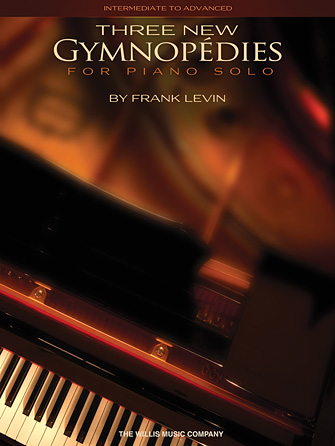 Gymnopedie No. 3 Gymnopedie No. 3