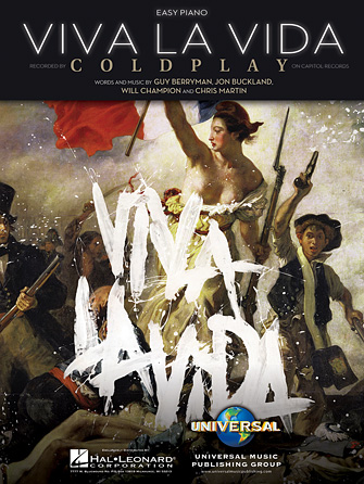 Viva La Vida Viva La Vida