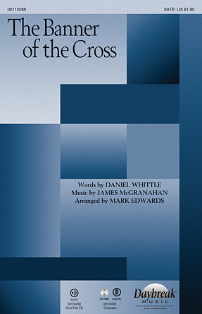 The Banner Of The Cross – Bass Clarinet (sub. Tuba) The Banner Of The Cross – Bass Clarinet (sub. Tuba)