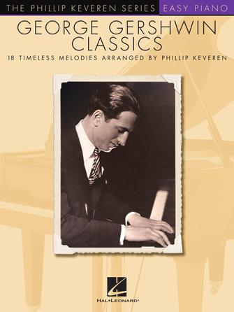 I Got Rhythm (arr. Phillip Keveren) I Got Rhythm (arr. Phillip Keveren)