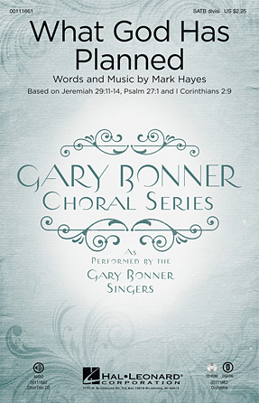 What God Has Planned – Harp What God Has Planned – Harp