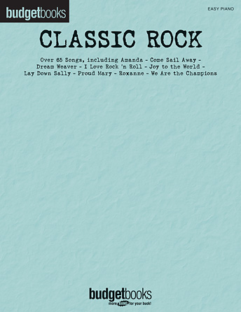 I Love Rock ‘N Roll I Love Rock ‘N Roll