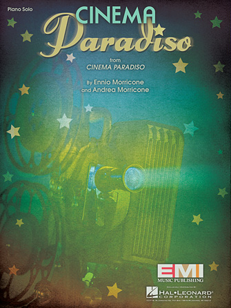 Cinema Paradiso Cinema Paradiso