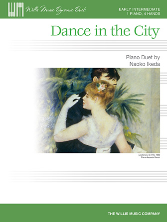 Dance In The City Dance In The City
