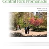 Central Park Promenade Central Park Promenade