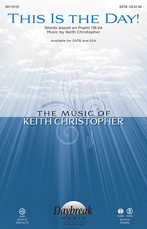 This Is the Day! – Rhythm This Is the Day! – Rhythm