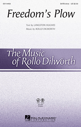 Freedom’s Plow – Flute Freedom’s Plow – Flute