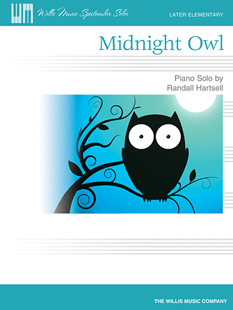 Midnight Owl Midnight Owl