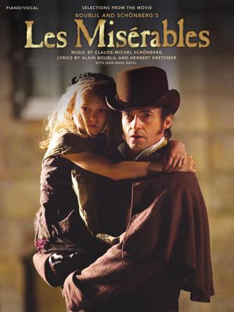 Suddenly (from Les Miserables) Suddenly (from Les Miserables)