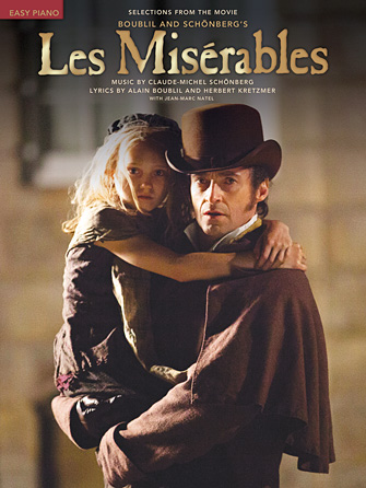 I Dreamed A Dream (from Les Miserables) I Dreamed A Dream (from Les Miserables)