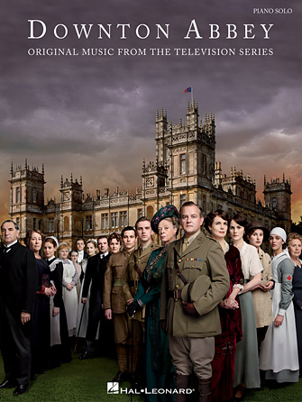 Titanic (from Downton Abbey) Titanic (from Downton Abbey)