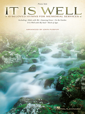 Abide With Me
