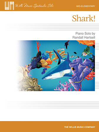 Shark! Shark!