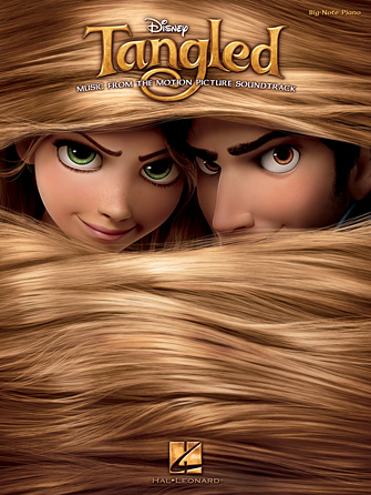 Mother Knows Best (from Disney’s Tangled) Mother Knows Best (from Disney’s Tangled)