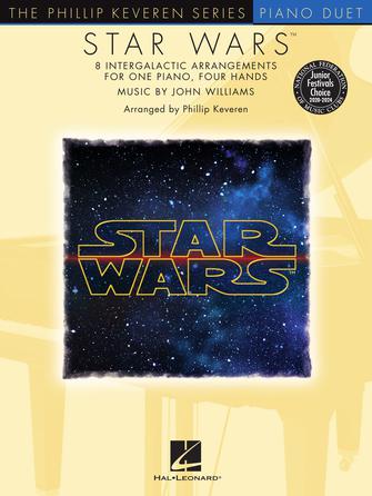 Throne Room and End Title (arr. Phillip Keveren) (from Star Wars: A New Hope) Throne Room and End Title (arr. Phillip Keveren) (from Star Wars: A New Hope)