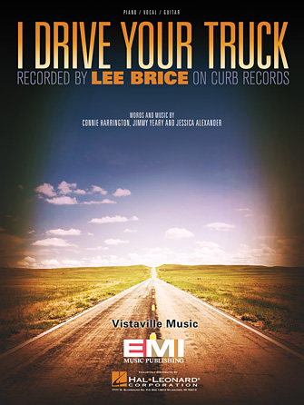 I Drive Your Truck I Drive Your Truck