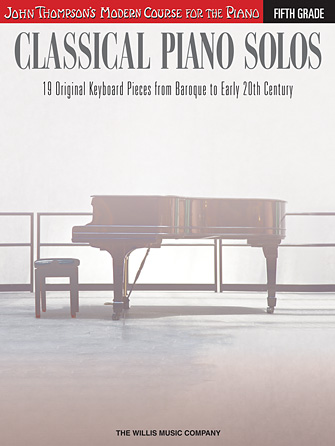 Prelude In C-Sharp Minor Prelude In C-Sharp Minor