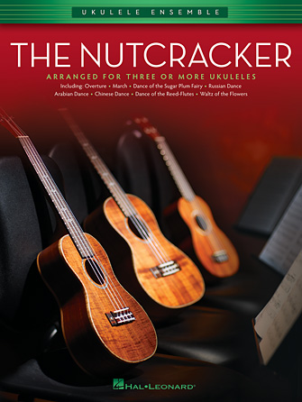 Russian Dance (Trepak) (from The Nutcracker) Russian Dance (Trepak) (from The Nutcracker)