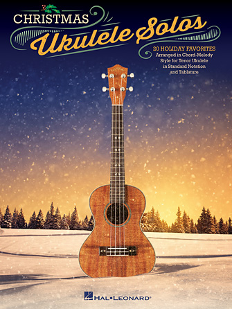 The Christmas Waltz