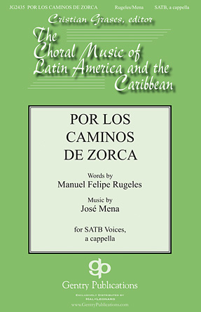 Por Los Caminos De Zorca Por Los Caminos De Zorca
