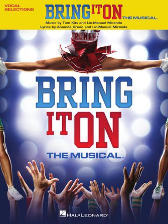 It’s All Happening (from Bring It On: The Musical) It’s All Happening (from Bring It On: The Musical)