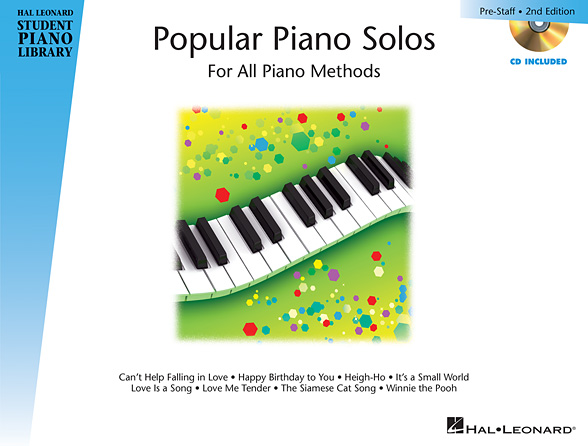 Can’t Help Falling In Love (arr. Phillip Keveren) Can’t Help Falling In Love (arr. Phillip Keveren)