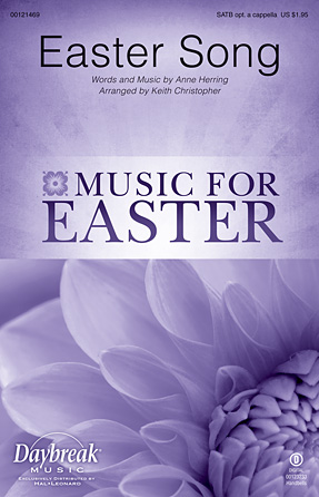 Easter Song Easter Song