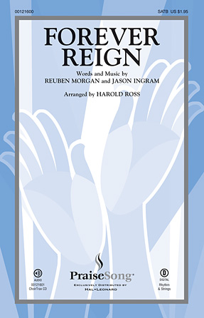 Forever Reign (arr. Harold Ross)