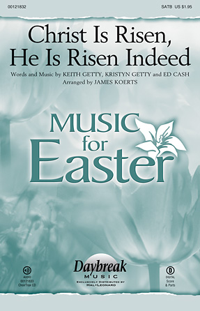 Christ Is Risen, He Is Risen Indeed – Drum Set Christ Is Risen, He Is Risen Indeed – Drum Set