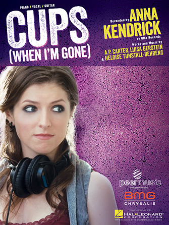 Cups (When I’m Gone) Cups (When I’m Gone)
