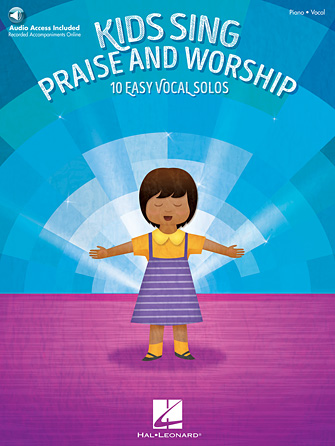 10,000 Reasons (Bless The Lord) (Abridged, Kids’ version) 10,000 Reasons (Bless The Lord) (Abridged, Kids’ version)