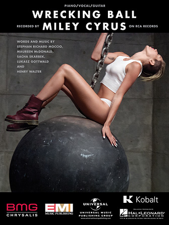 Wrecking Ball Wrecking Ball