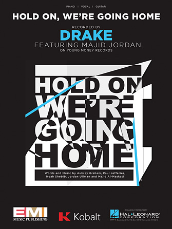 Hold On, We’re Going Home Hold On, We’re Going Home