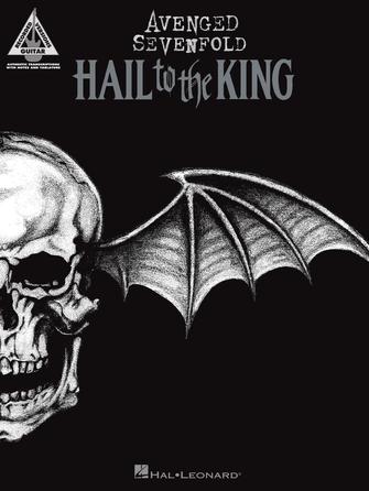 Hail To The King Hail To The King