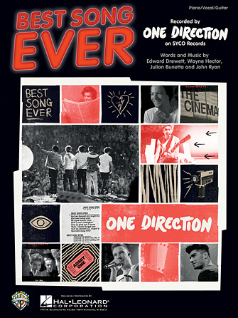 Best Song Ever Best Song Ever