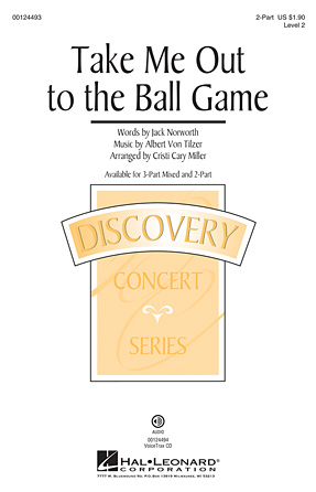 Take Me Out To The Ball Game Take Me Out To The Ball Game
