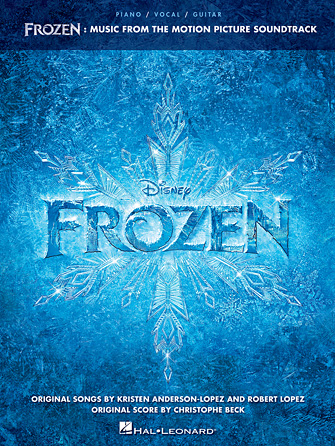 Vuelie (from Disney’s Frozen) Vuelie (from Disney’s Frozen)
