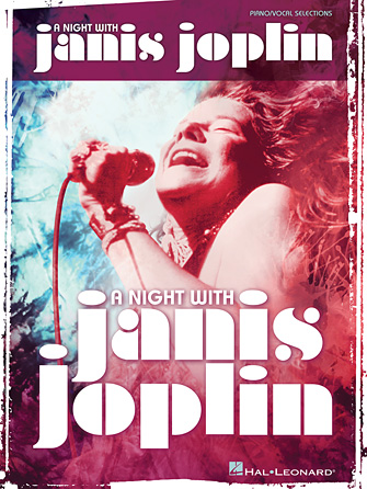 Maybe (from the musical A Night With Janis Joplin) Maybe (from the musical A Night With Janis Joplin)