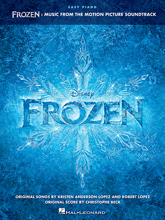 Vuelie (from Disney’s Frozen) Vuelie (from Disney’s Frozen)