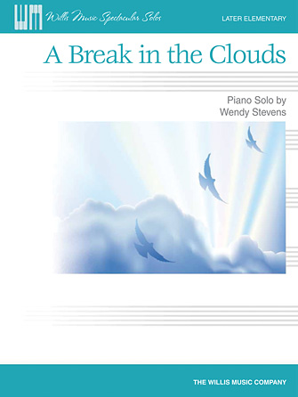 A Break In The Clouds A Break In The Clouds