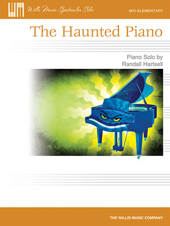 The Haunted Piano The Haunted Piano