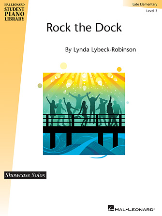 Rock The Dock Rock The Dock