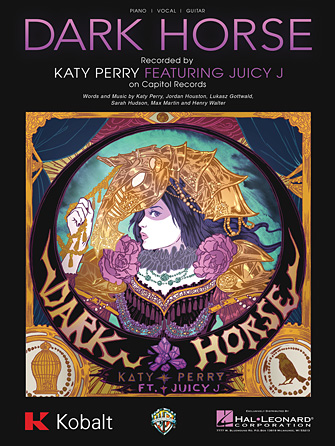 Dark Horse Dark Horse