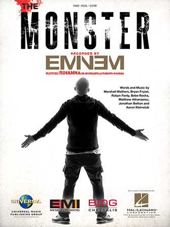 The Monster The Monster
