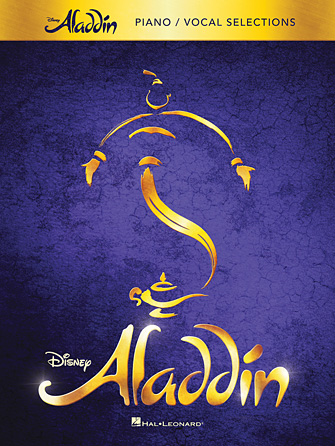 High Adventure (from Aladdin: The Broadway Musical) High Adventure (from Aladdin: The Broadway Musical)