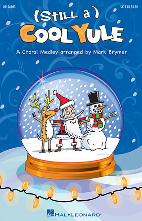 (Still A) Cool Yule (Choral Medley) – Baritone Sax (Still A) Cool Yule (Choral Medley) – Baritone Sax