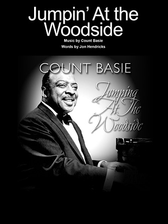 Jumpin’ At The Woodside Jumpin’ At The Woodside