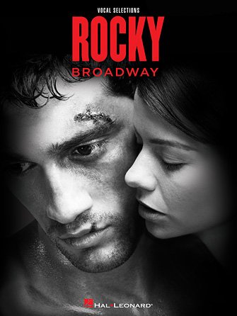 Raining (from the musical Rocky) Raining (from the musical Rocky)